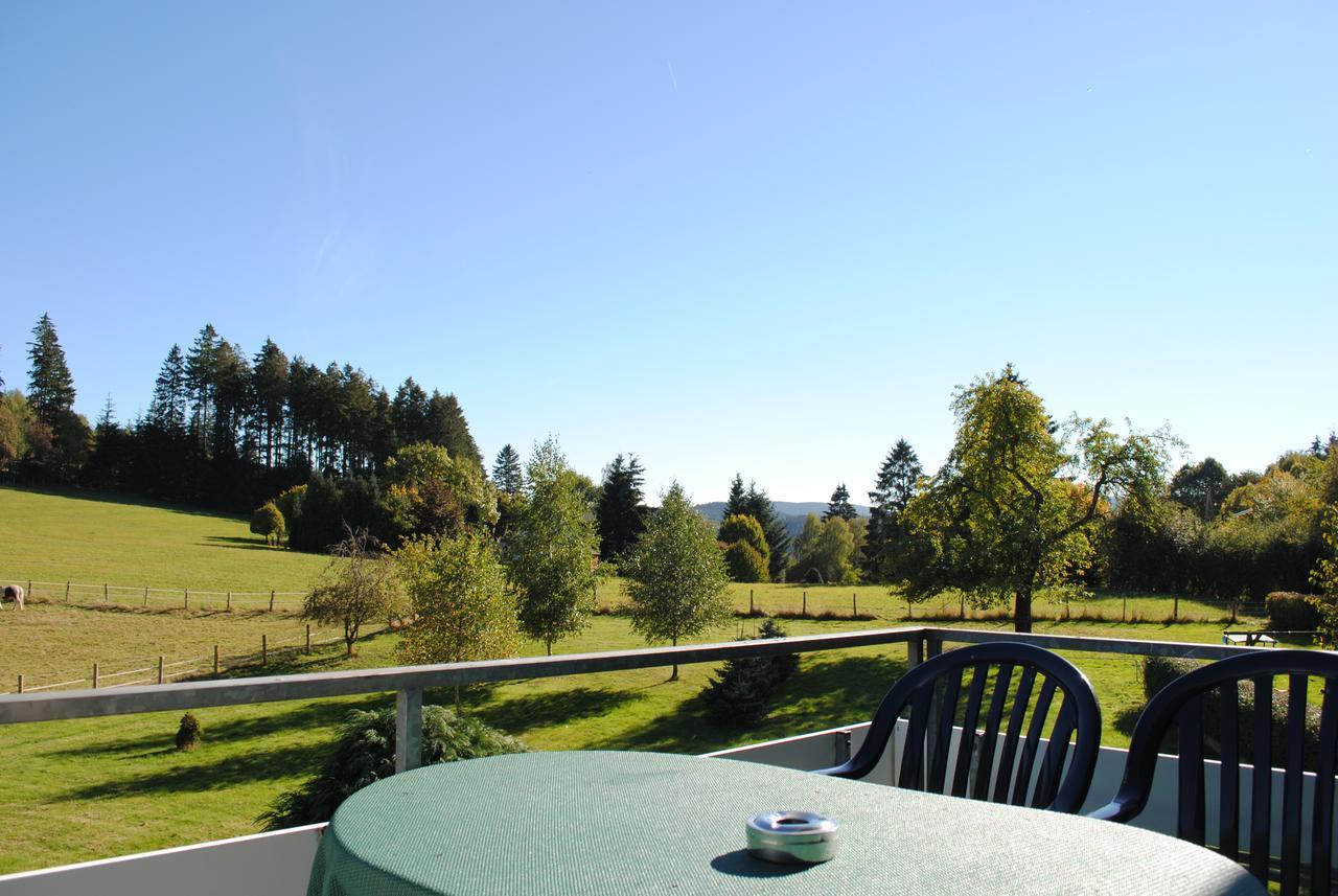 Landgasthof Gruss Brilon Dış mekan fotoğraf