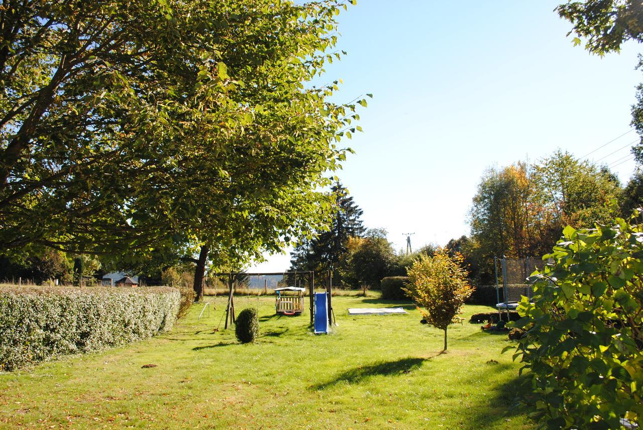 Landgasthof Gruss Brilon Dış mekan fotoğraf