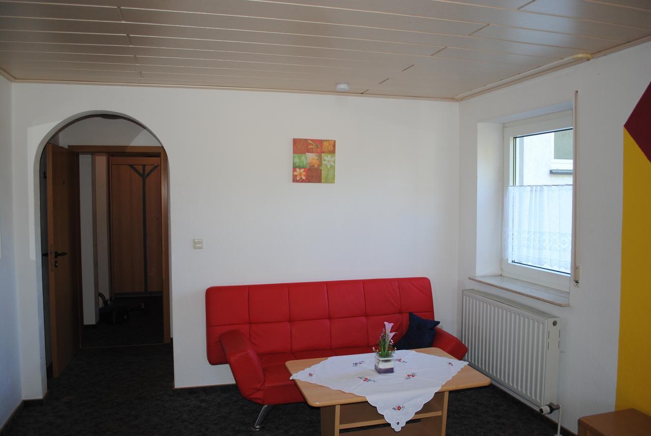 Landgasthof Gruss Brilon Dış mekan fotoğraf