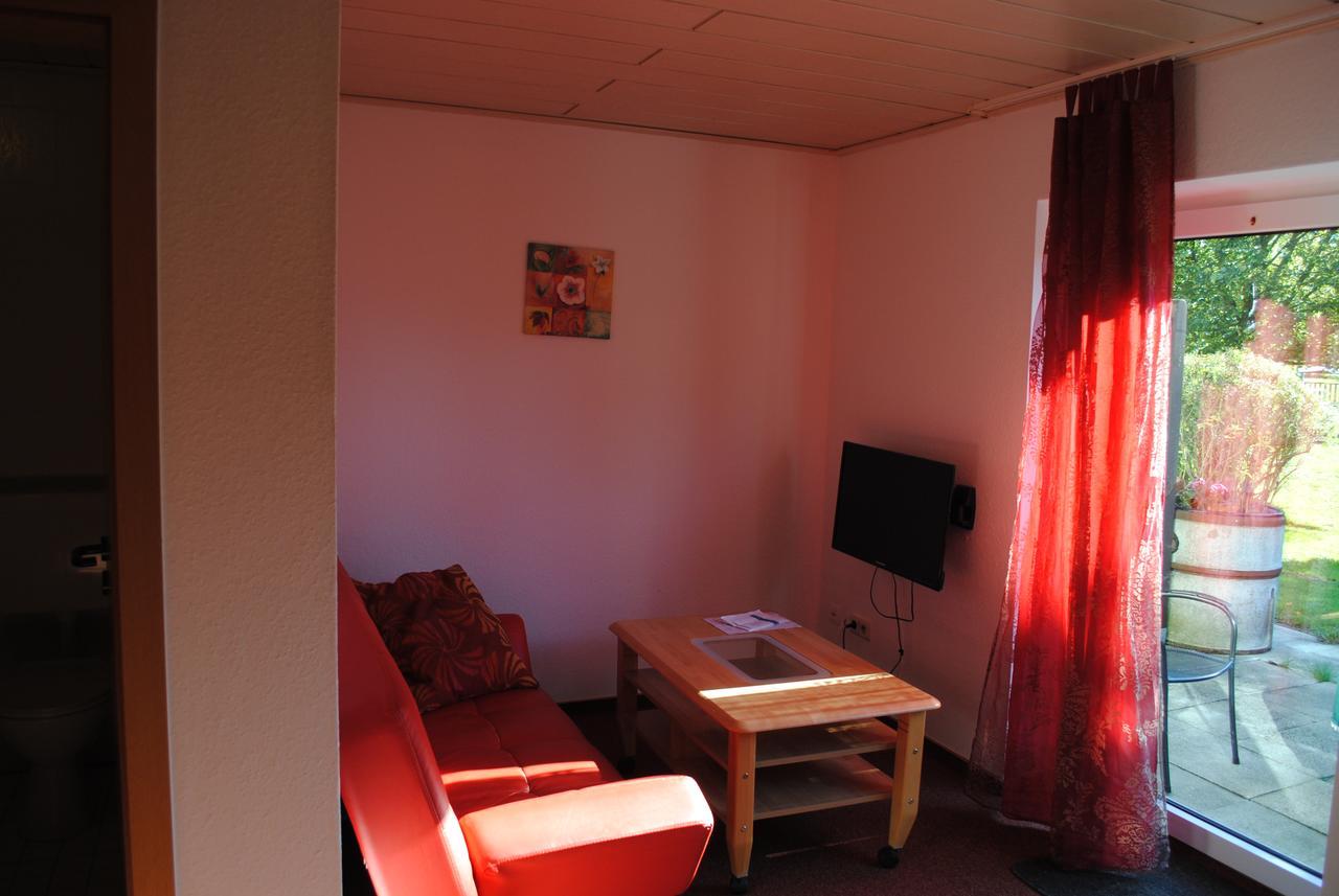 Landgasthof Gruss Brilon Dış mekan fotoğraf